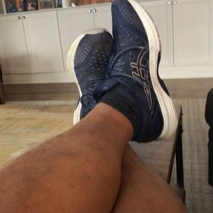 Meet your Posher, Craig